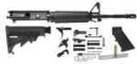 Del-Ton AR-15 A3 Rifle Kit 16" M4 Model: RKT100